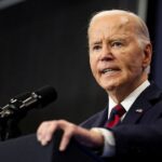 President Biden commutes sentences of 37 federal death row inmates