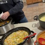 Virginia pastor ‘blown away’ by social media reaction to soup potluck party