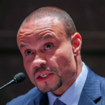 FBI’s Bongino fires back at New York Times ‘hit piece’ with data