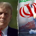 Iran at a ‘decision point’ amid sleeper cell concerns, NATO ambassador says