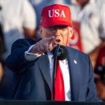 Trump says he wouldn’t have changed Washington Redskins name to Commanders