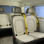 Volkswagen’s ID. Buzz van brings Level 4 driverless tech to cities