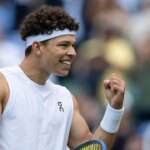Ben Shelton’s plea to Morgan Stanley grants sister extended Wimbledon stay