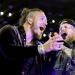 Faith, country hits surge in popularity reflecting cultural shift, report says