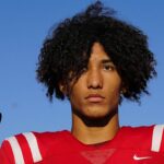 Notre Dame adds Larry Fitzgerald’s son to roster of NFL stars’ children