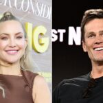 Kate Hudson, Tom Brady, Dakota Johnson spotted relaxing on Ibiza yacht