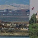 North Korean man crosses heavily fortified DMZ into South Korean custody