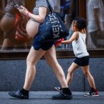 Florida law allows expectant mothers to use accessible parking spaces