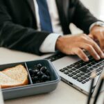 Viral Reddit post about worker’s locked lunch sparks heated office drama