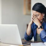 BBC survey reveals mixed opinions on crying at work and emotional displays