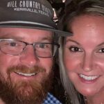 Texas soccer coach and wife found dead after flooding, children still missing